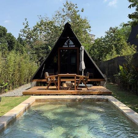 Villa Verde The Garden Kejayan Εξωτερικό φωτογραφία
