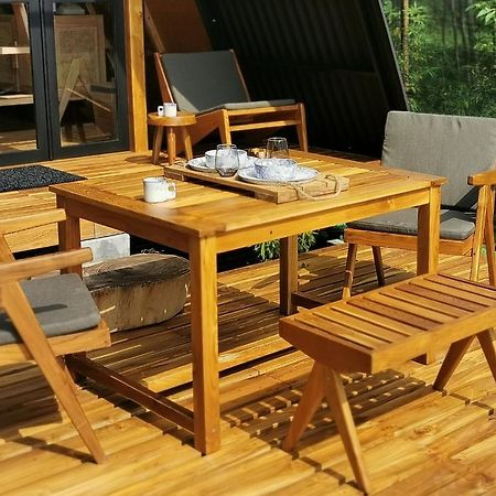 Villa Verde The Garden Kejayan Εξωτερικό φωτογραφία