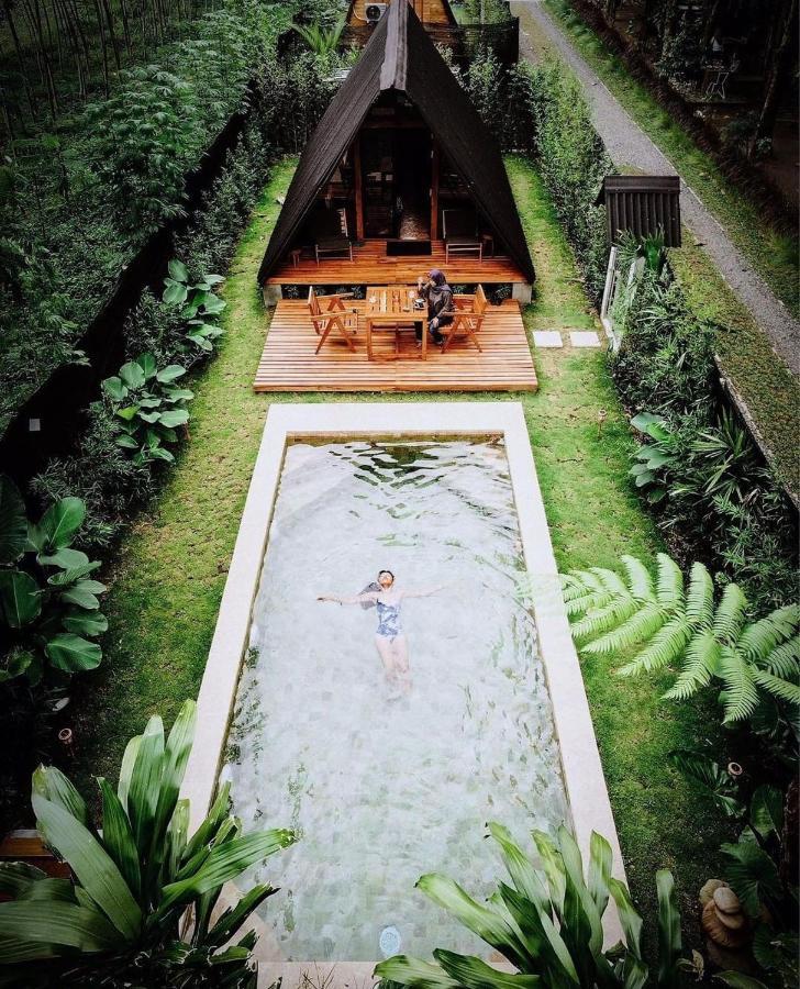 Villa Verde The Garden Kejayan Εξωτερικό φωτογραφία