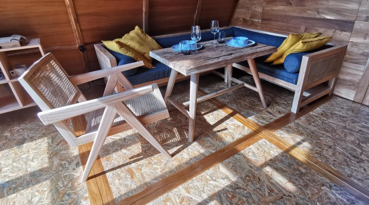 Villa Verde The Garden Kejayan Εξωτερικό φωτογραφία