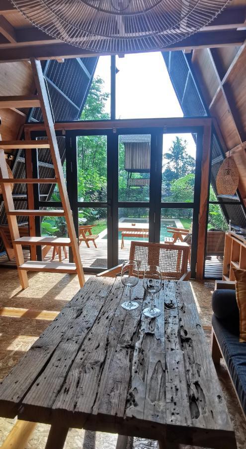 Villa Verde The Garden Kejayan Εξωτερικό φωτογραφία