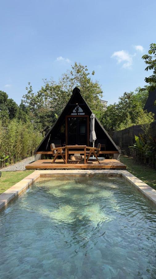 Villa Verde The Garden Kejayan Εξωτερικό φωτογραφία