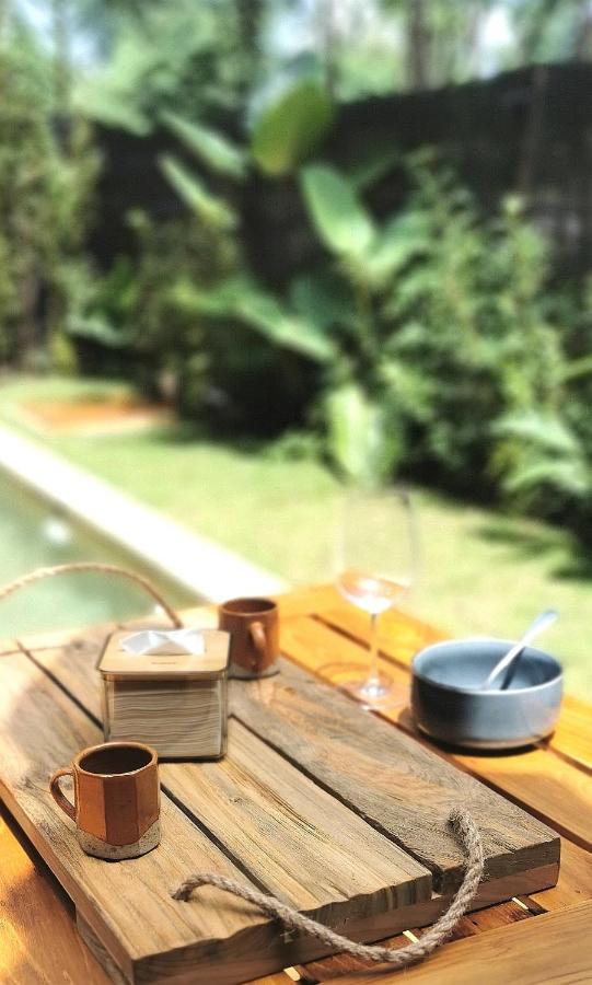 Villa Verde The Garden Kejayan Εξωτερικό φωτογραφία