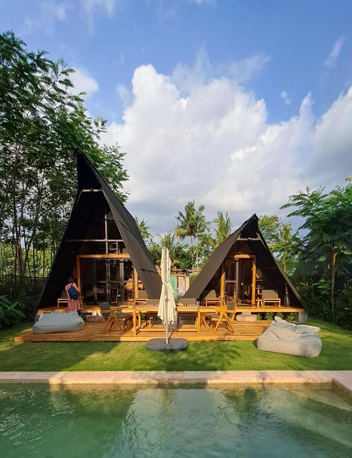 Villa Verde The Garden Kejayan Εξωτερικό φωτογραφία