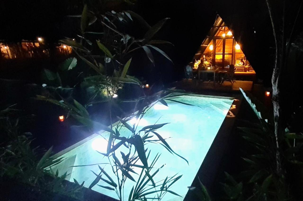 Villa Verde The Garden Kejayan Εξωτερικό φωτογραφία