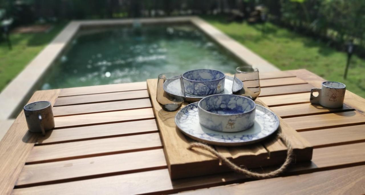 Villa Verde The Garden Kejayan Εξωτερικό φωτογραφία