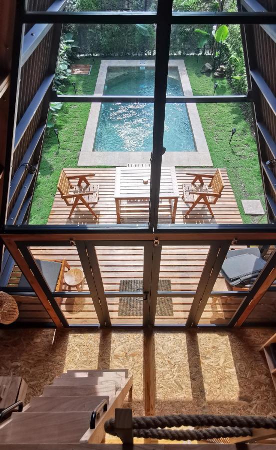 Villa Verde The Garden Kejayan Εξωτερικό φωτογραφία