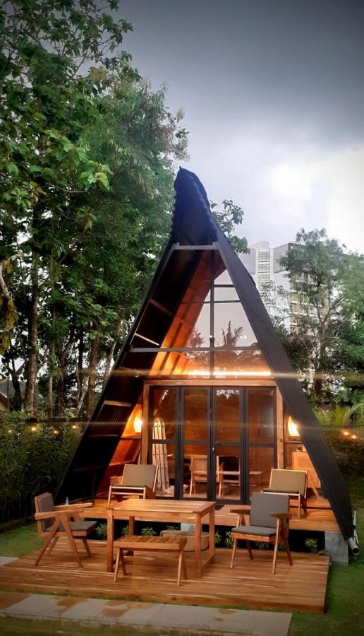 Villa Verde The Garden Kejayan Εξωτερικό φωτογραφία