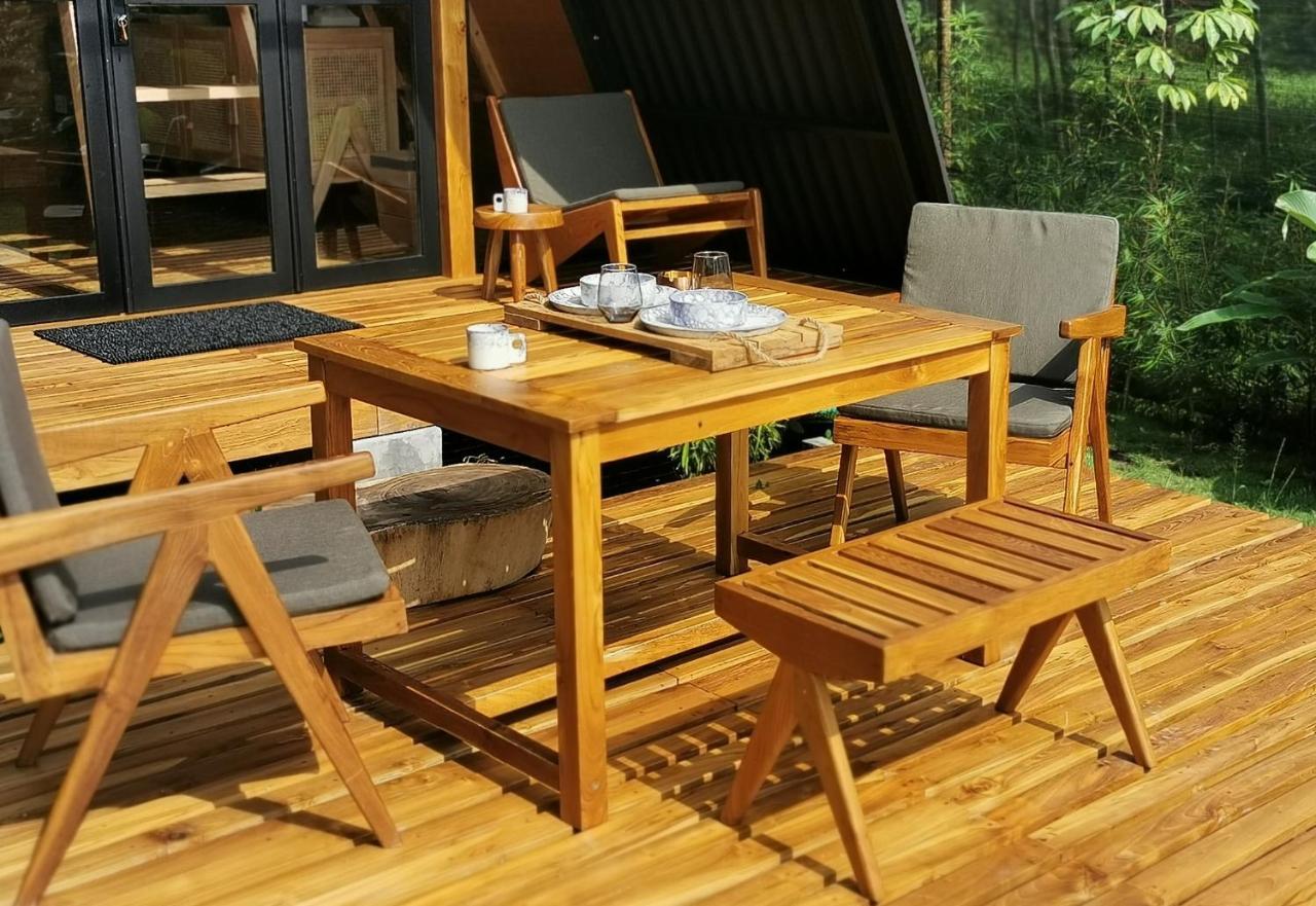 Villa Verde The Garden Kejayan Εξωτερικό φωτογραφία