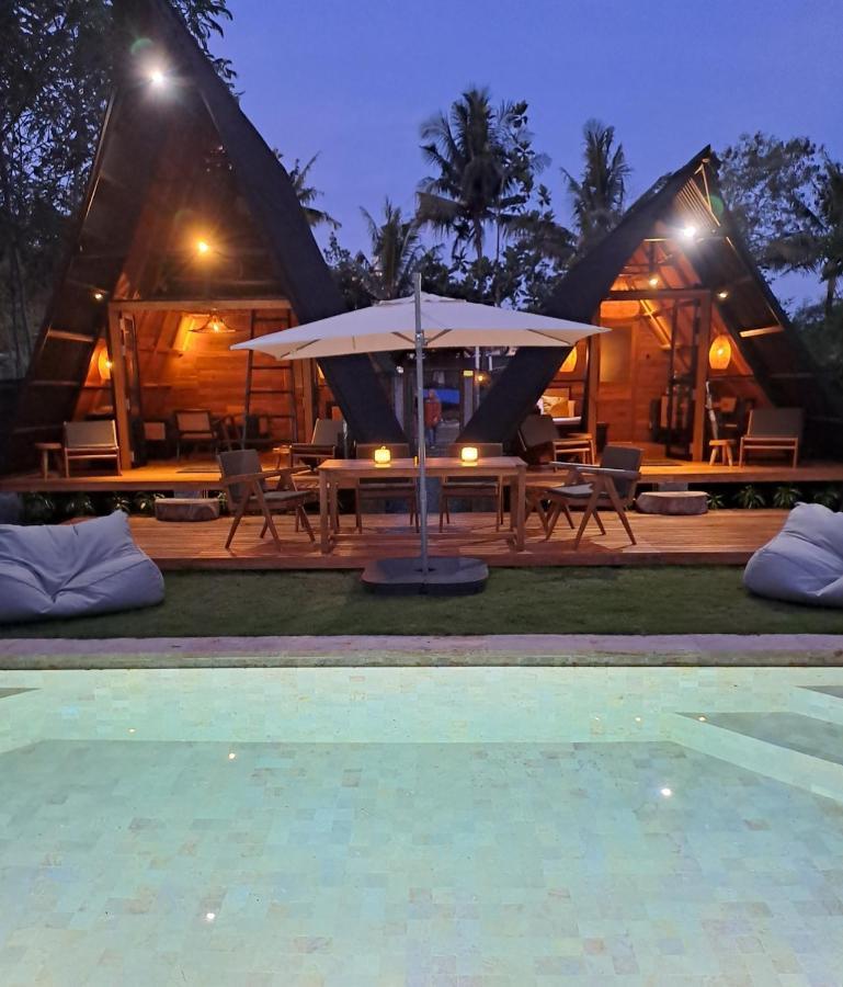 Villa Verde The Garden Kejayan Εξωτερικό φωτογραφία