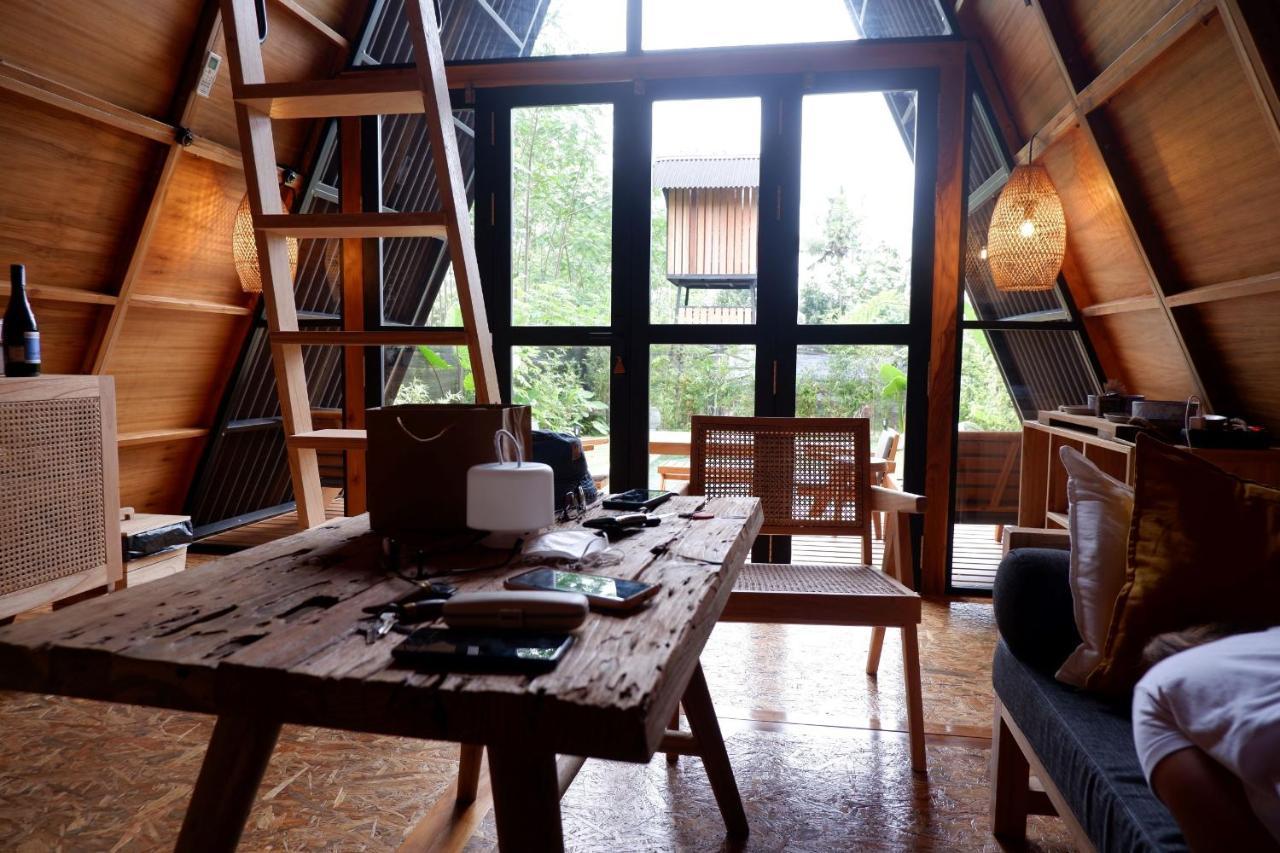 Villa Verde The Garden Kejayan Εξωτερικό φωτογραφία