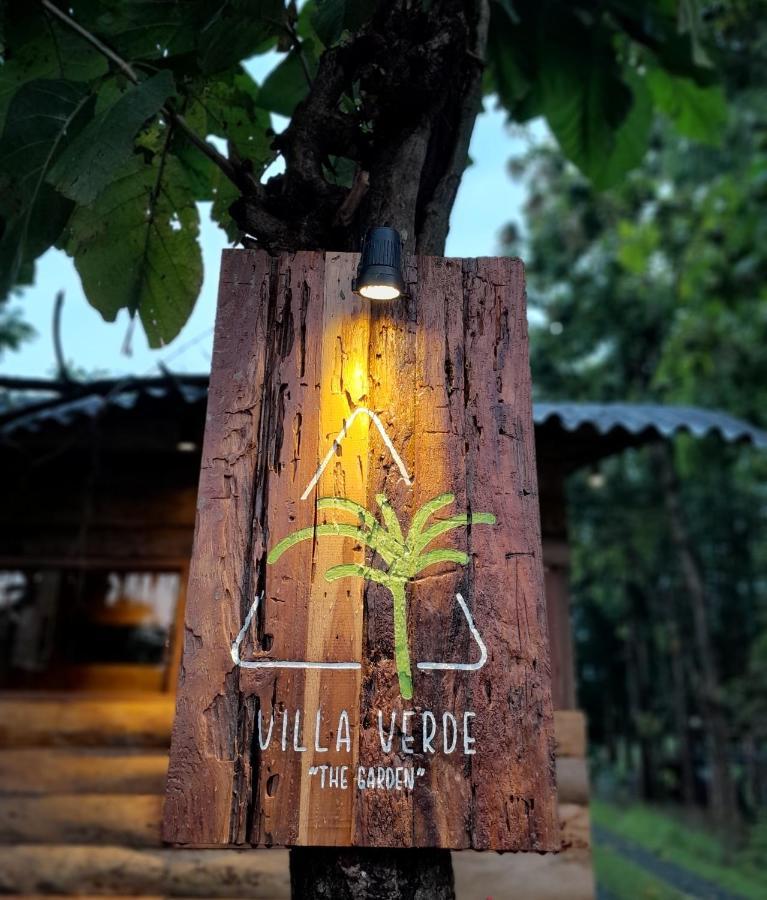 Villa Verde The Garden Kejayan Εξωτερικό φωτογραφία