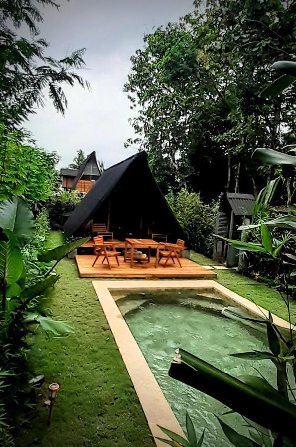 Villa Verde The Garden Kejayan Εξωτερικό φωτογραφία