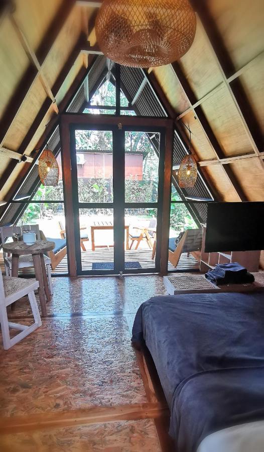 Villa Verde The Garden Kejayan Εξωτερικό φωτογραφία
